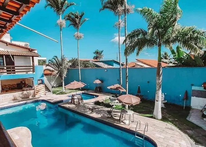 Pousada GranadaPousada