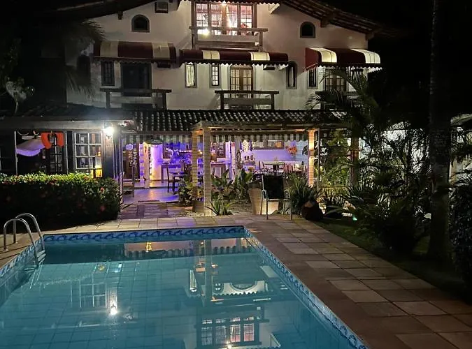 Pousada do MarujoPousada